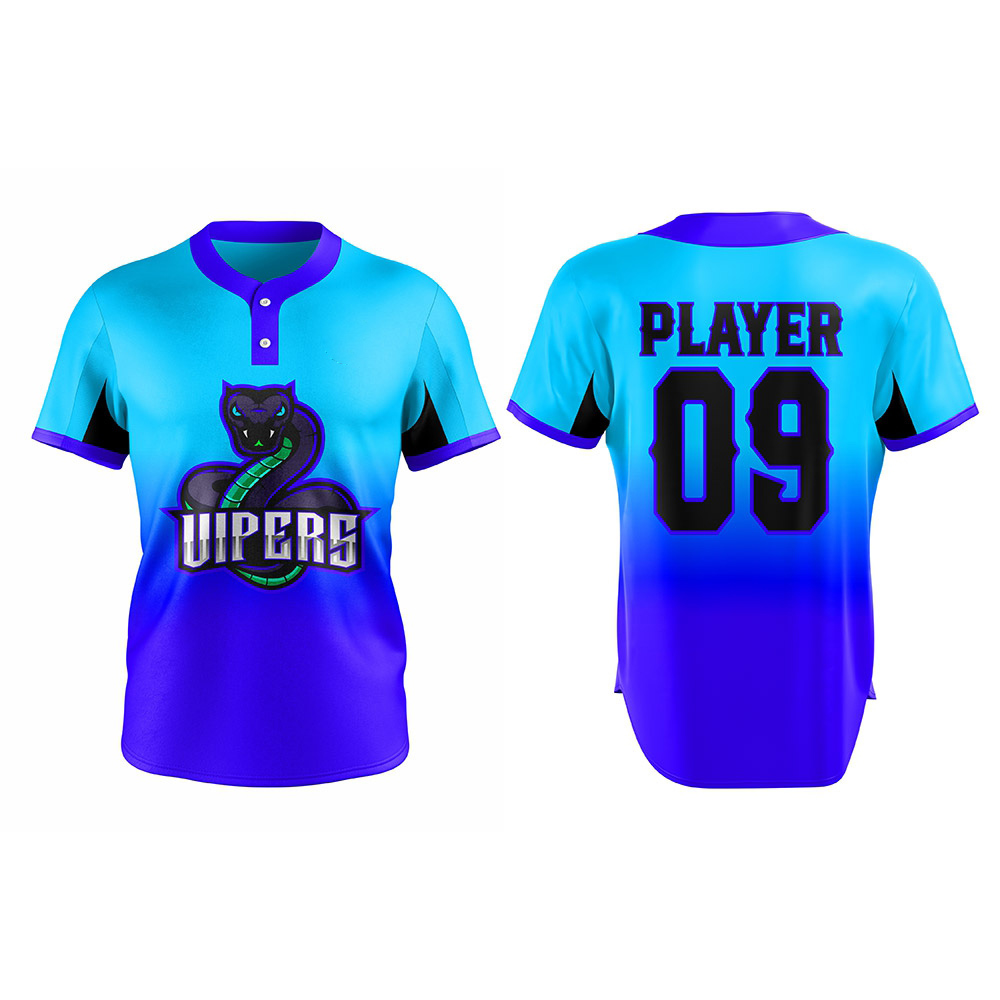 Fastpitch Jersey 7